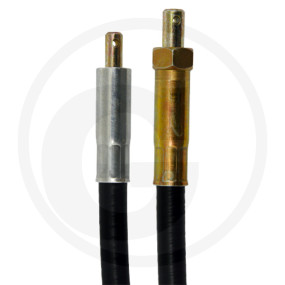 Bedienungskabel Granit