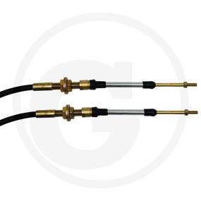 Bedienungskabel Granit