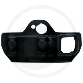 Dichtungsbalg Granit