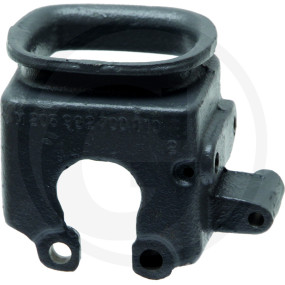 Lagergehaeuse Granit