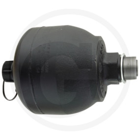 Membranspeicher Granit