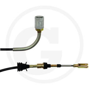 Bedienungskabel Granit