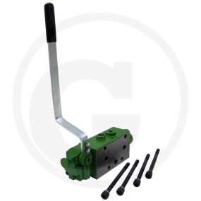 Zusatzsteuergeraet Pos.3 Granit