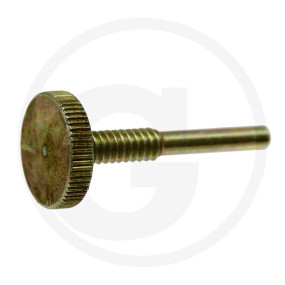 Stellschraube Granit