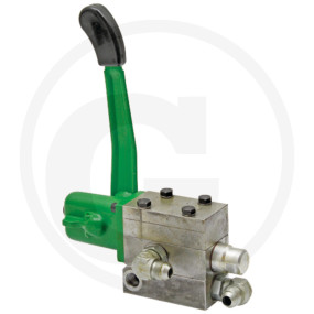 Steuergeraet Ew Granit