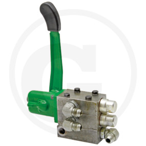 Steuergeraet De Granit