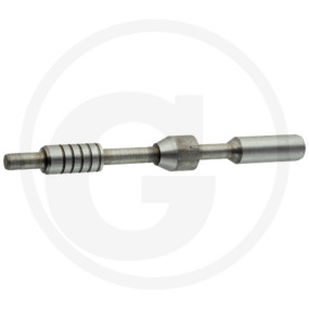 Steuerschieber Granit