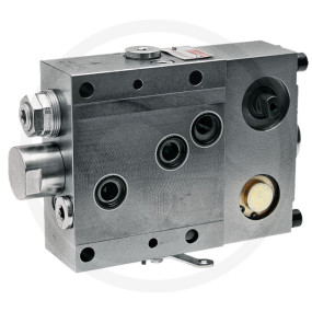 Regelsteuergerät Granit