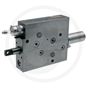 Zusatzsteuergeraet Granit