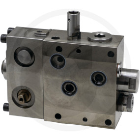 Regelsteuergerät Granit