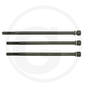 Schraubensatz Granit