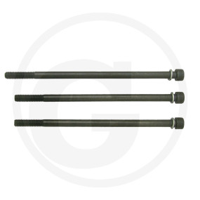 Schraubensatz Granit