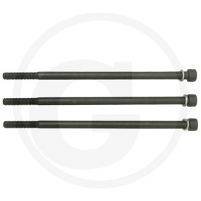 Schraubensatz Granit