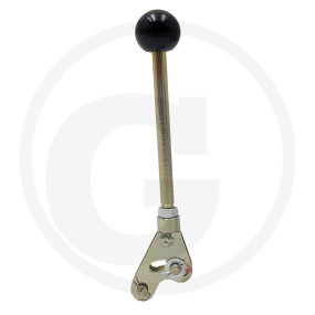 Hebel Fuer Steuergeraet Granit