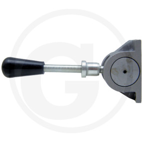 Bedienungshebel Granit