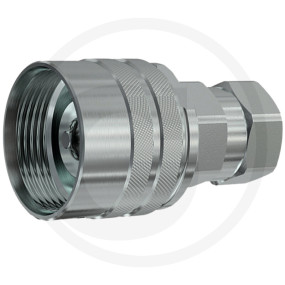 Cvv08 Stecker Ig 1/2'' Bsp Granit