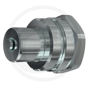 Pvvm Stecker Ig 1/4'' Npt Granit