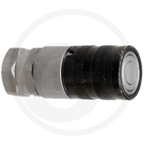 3Ffh Muffe Ig 1/2'' Bsp Granit