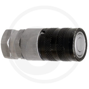 3Ffh Muffe Ig 3/4'' Bsp Granit