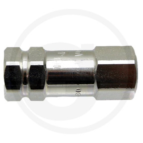 Rückschlagventil Vu 34F 34F Granit