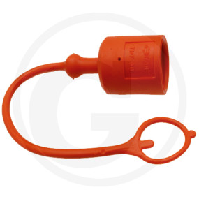 Staubschutzkappen Tmf 38 Granit