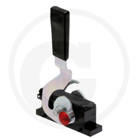 Muffenk÷Rper  2Pb06 Fl Granit