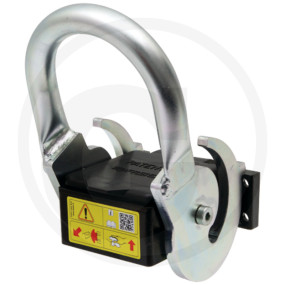 Muffenk÷Rper  P506-1 Fl Granit