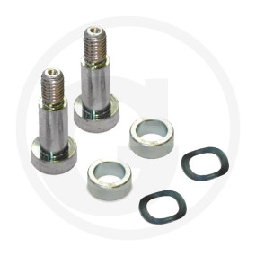 Führungsschraube Kit Vp 4 Granit