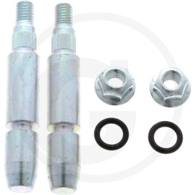 Führungsbolzen  Gp 4 Granit