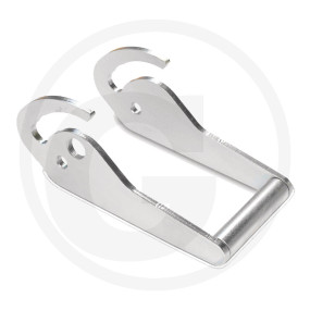 Handhebel  Lp606 Granit