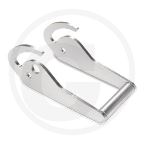 Handhebel  Lp508 Granit