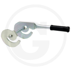 Handhebel  Lp608 Granit