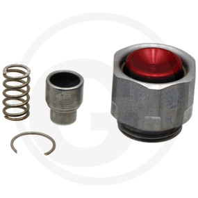 Kit Sp4 7 Safety Lock 2P206G Granit