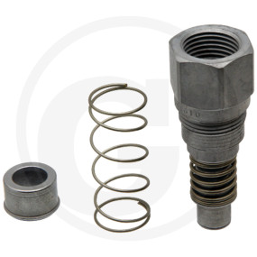 2Ffnb38-12G F7 Multimuffe 1/2 Granit