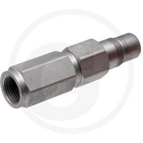 3Ffnp38-12G M7 Mulitstecker 1/ Granit