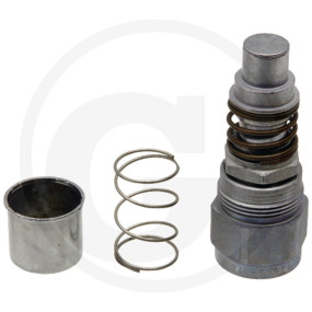 2Ffnb12 Gas F7 Multimuffe 1/2 Granit