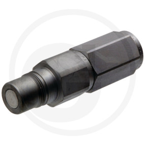 3Ffnp12 Gas M7 Mulitstecker1/2 Granit