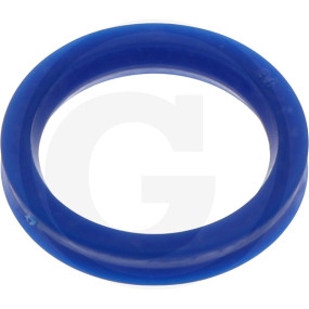 Dichtring Multifaster 3Ffv Stecker Dn20 Granit