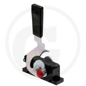 Pb06 Muffe Ag M22X1,5 (15L) Dn10 Granit