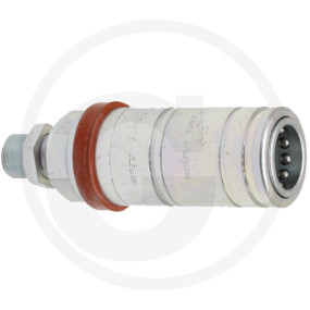 Muffe 18L Schott Granit