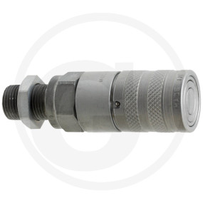 Ffh08 Muffe Ag M22X1,5 (15L) Schott Kürz Granit