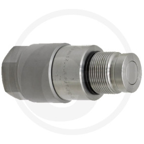Fhv20 Stecker Ig 1.1/4'' Bsp Granit 86003568