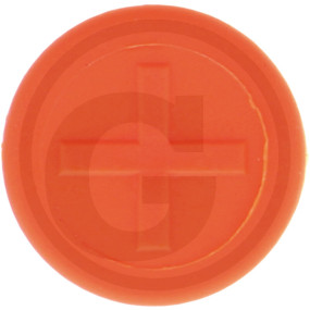 Clips Orange Plus Granit