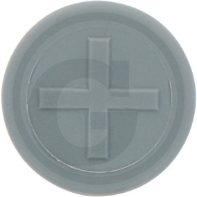 Clips Grau Plus Granit