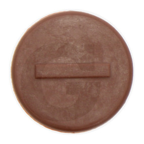 Clips Braun Minus Granit