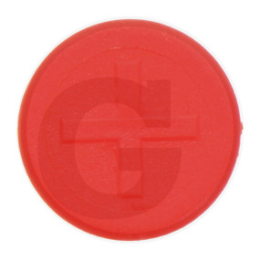 Clips Rot Plus Granit