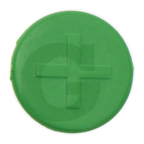 Clips Grün Plus Granit