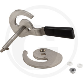 Handhebel Lph510 Granit