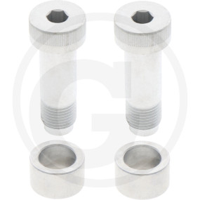 Führungsschraube Vph Granit