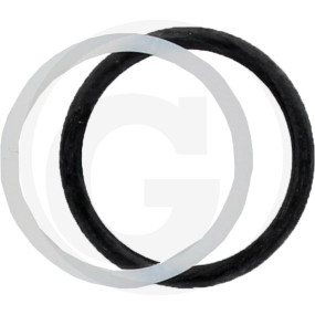 Hnv112 Dichtsatz Muffe - Dn38 Granit